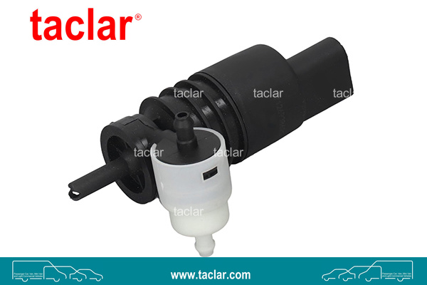 WINDSCHIELD WASHER PUMP