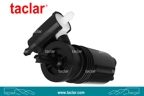 WINDSCHIELD WASHER PUMP