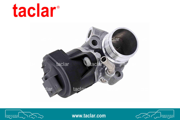 EGR VALVE