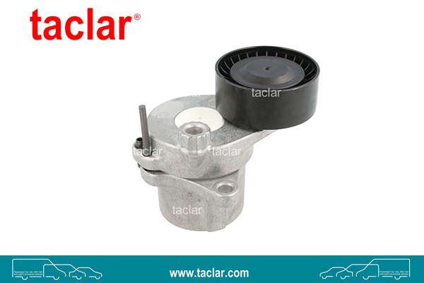 BELT TENSIONER START-STOP