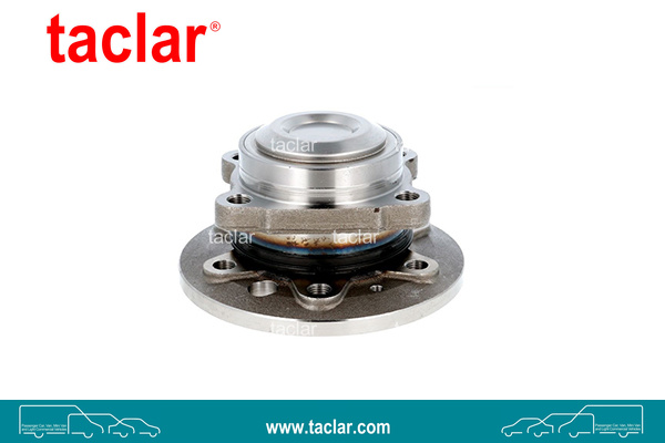 WHEEL HUB BEARING REAR