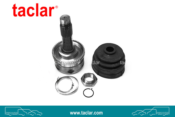 JOINT DRIVE SHAFT FRONT OUTER RIGHT