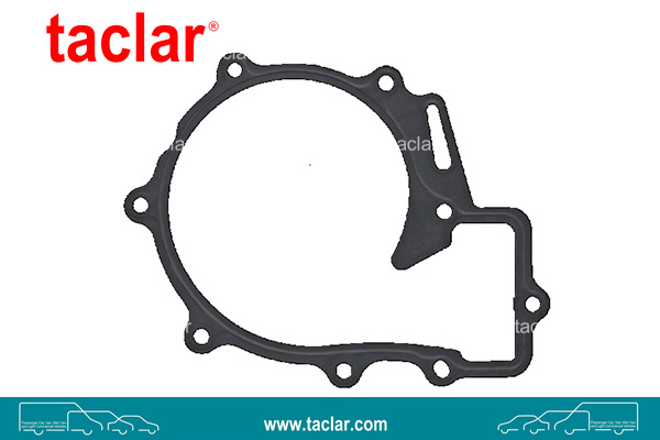 GASKET WATER PUMP METAL