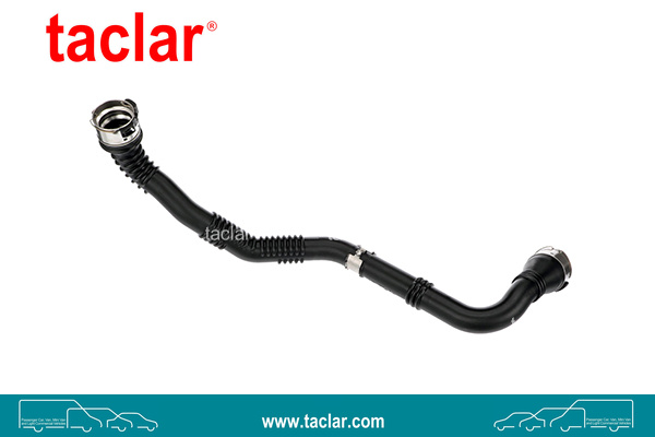 INTERCOOLER HOSE LEFT