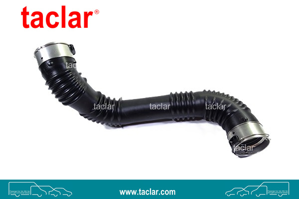 INTERCOOLER HOSE LEFT