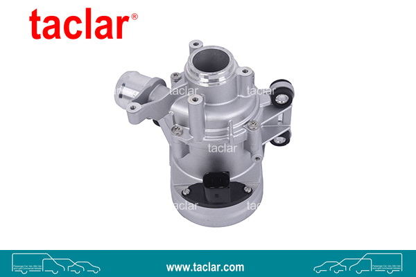 WATER PUMP ELECTRIC