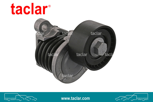BELT TENSIONER 18-