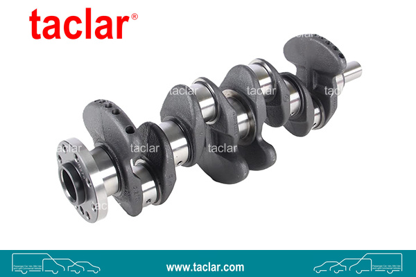 CRANK SHAFT 1.6 cc
