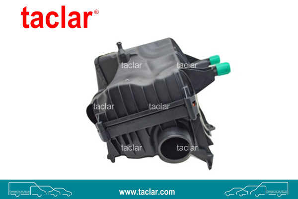 AIR FILTER BOX