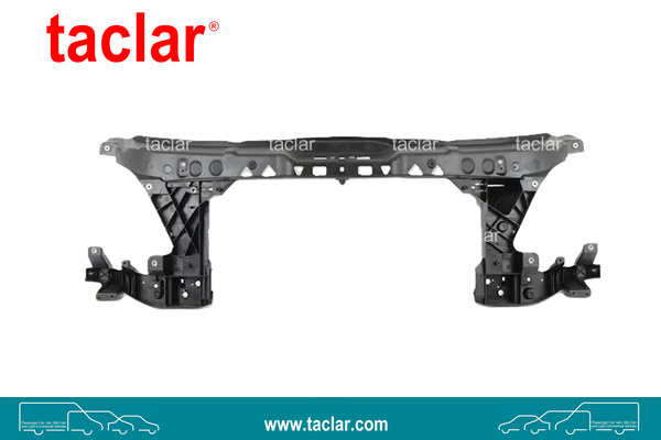 PANEL COMPLETE FRONT 07-13