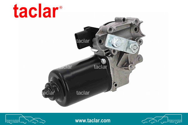 WIPER LINKAGE MOTOR FRONT