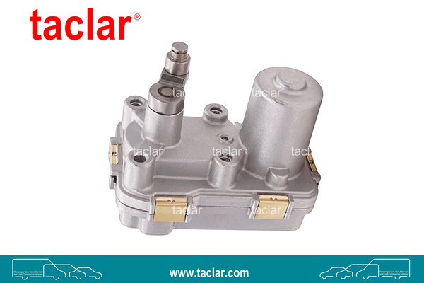 TURBO ACTUATOR