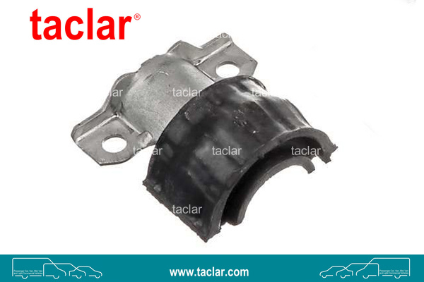 STABILIZER RUBBER MOUNTING FRONT