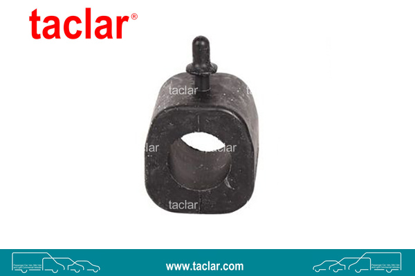 STABILIZER RUBBER MOUNTING FRONT