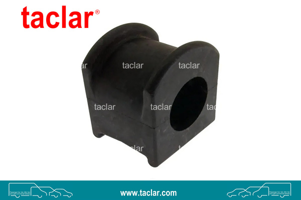 STABILIZER RUBBER MOUNTING FRONT OUTER
