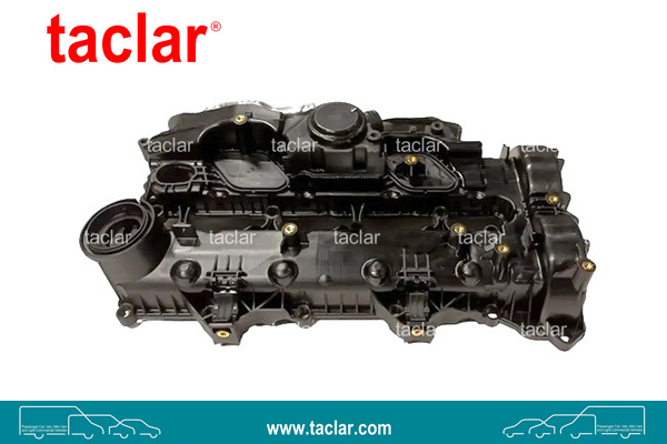 VALVE COVER