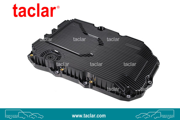 AUTOMATIC TRANSMISSION PAN