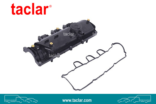 VALVE COVER