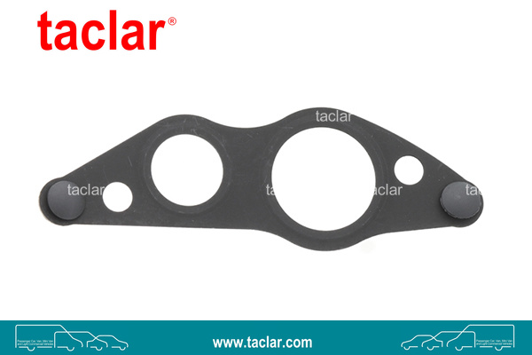 GASKET EGR VALVE