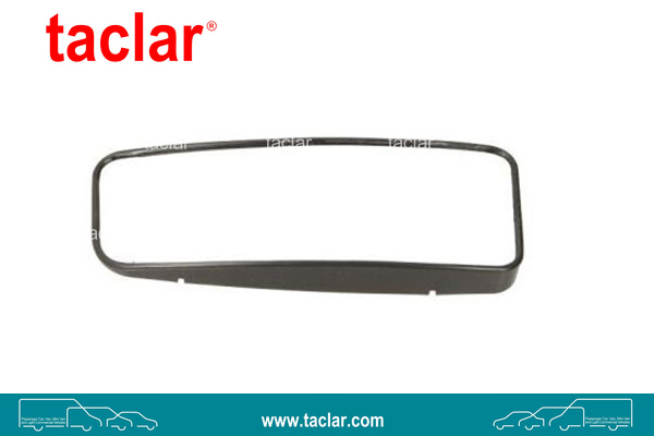 MIRROR GLASS LEFT OEM QUALITY