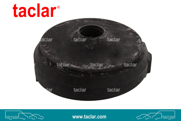 RUBBER BUFFER SUSPENSION REAR No:1 05,00mm