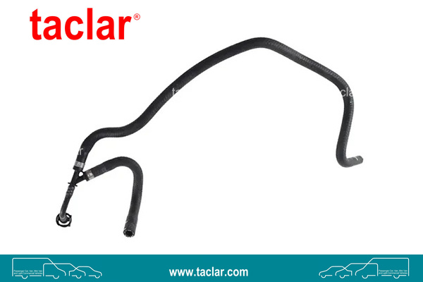 EXPANSION TANK HOSE UPPER