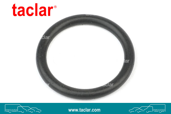 ORING GASKET Radiator hose Ø21,35