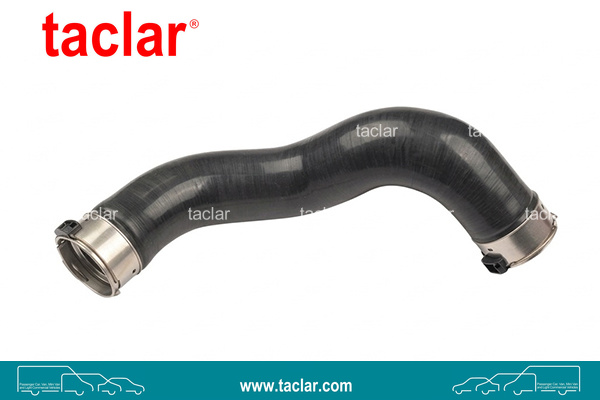 INTERCOOLER HOSE LEFT