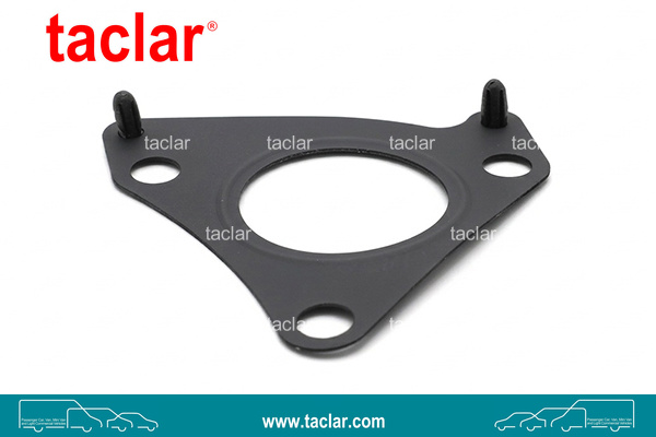 TURBOCHARGER GASKET