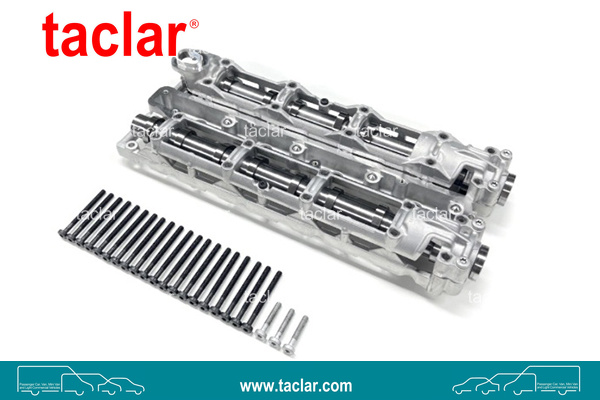 CAMSHAFT HOUSING KIT