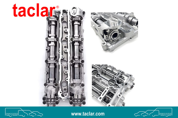 CAMSHAFT HOUSING KIT