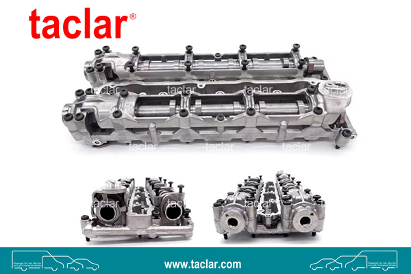 CAMSHAFT HOUSING KIT