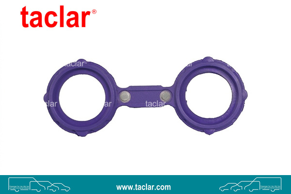 OIL COOLER GASKET