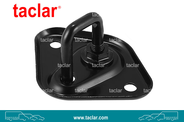 ENGINE HOOD LOCK