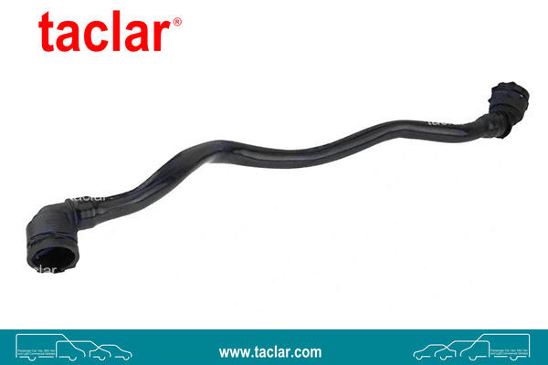 EXPANSION TANK HOSE