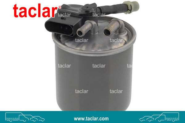 FUEL FILTER