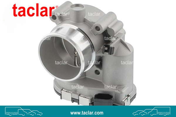 THROTTLE BODY