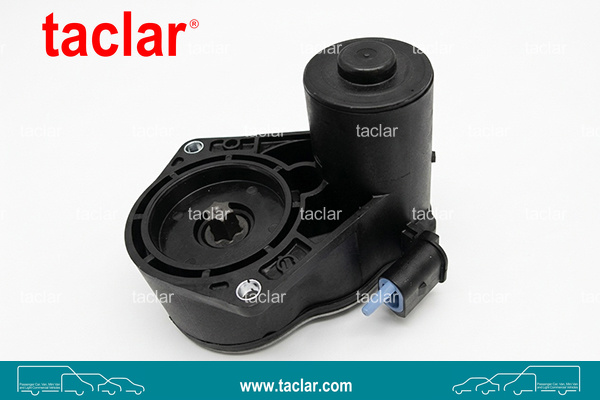 PARKING BRAKE ACTUATOR LEFT