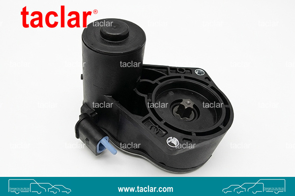 PARKING BRAKE ACTUATOR RIGHT