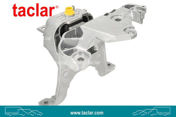 ENGINE MOUNTING RIGHT FRONT