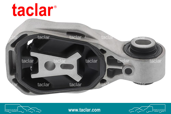 ENGINE MOUNTING REAR UPPER