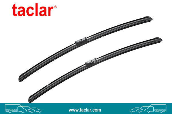WIPPER BLADE 11/08--02/13 600/600mm-24/24