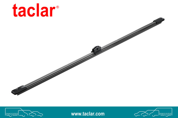 WIPPER BLADE REAR ONE DOOR 400mm/16
