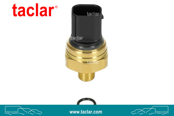 FUEL PIPE SENSOR
