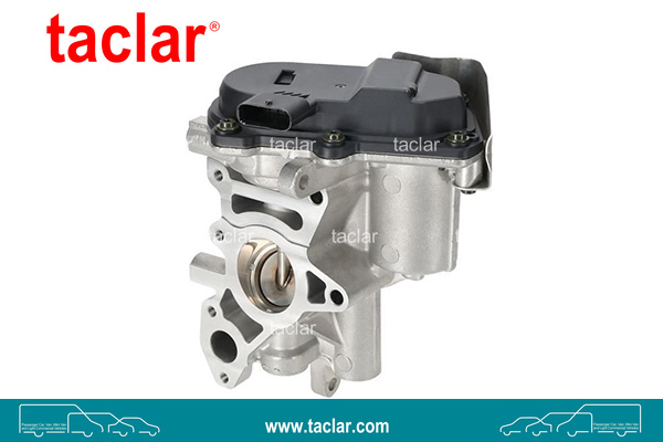 EGR VALVE