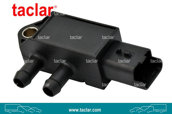 SENSOR EXHAUST PRESSURE