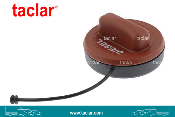 FILLER CAP