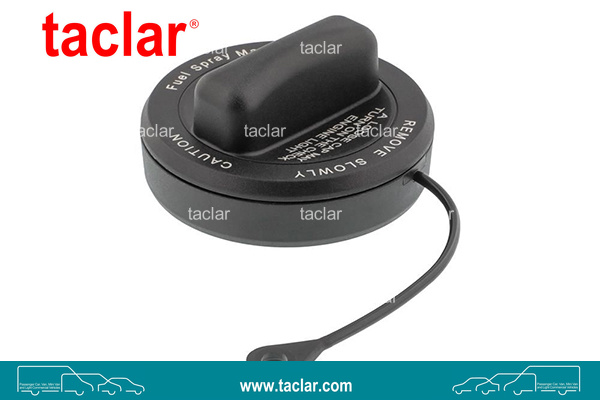 FILLER CAP