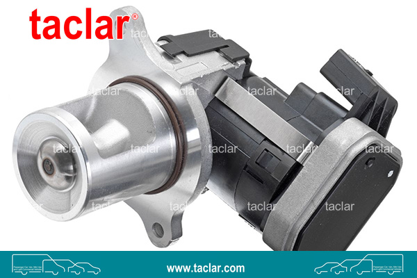 EGR VALVE