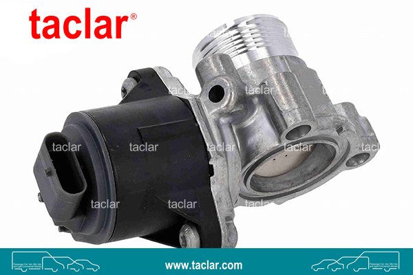 EGR VALVE